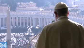 Resultado de imagen para Papa Francisco en rezo del angelus de ayer domingo 26 de febrero de 2018